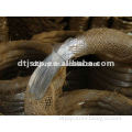 china wholesale galvanized straight cut wire/soft wire/galvanized wire
